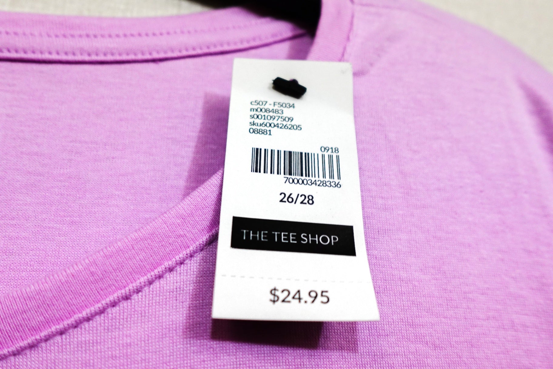 Lane Bryant, NEW Long Sleeves Top, Size 26/28