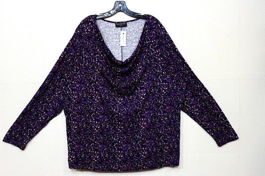 Lane Bryant, New Long Sleeve Top, Size 26/28