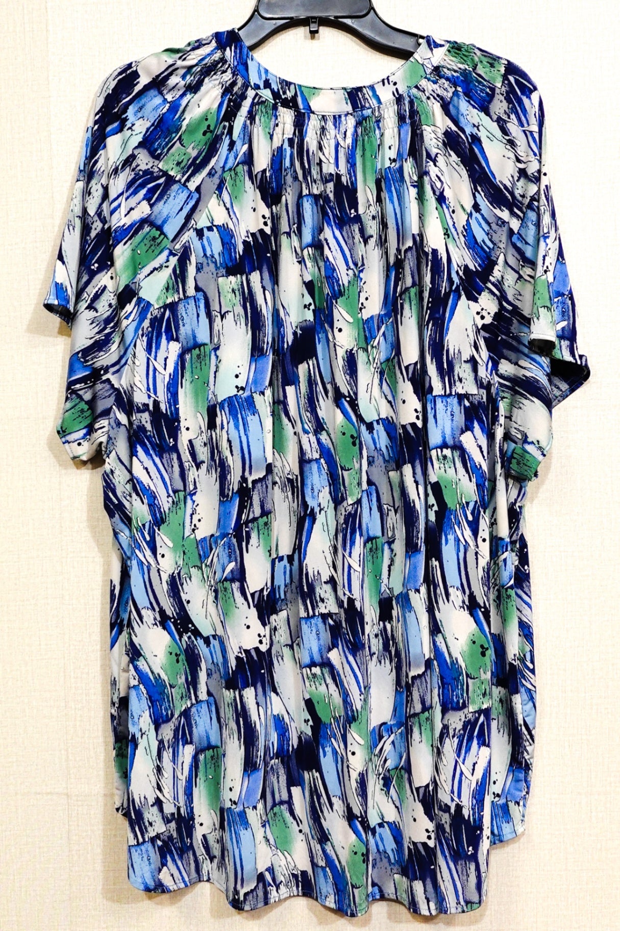 N Touch, Light Jacket, Size 3X