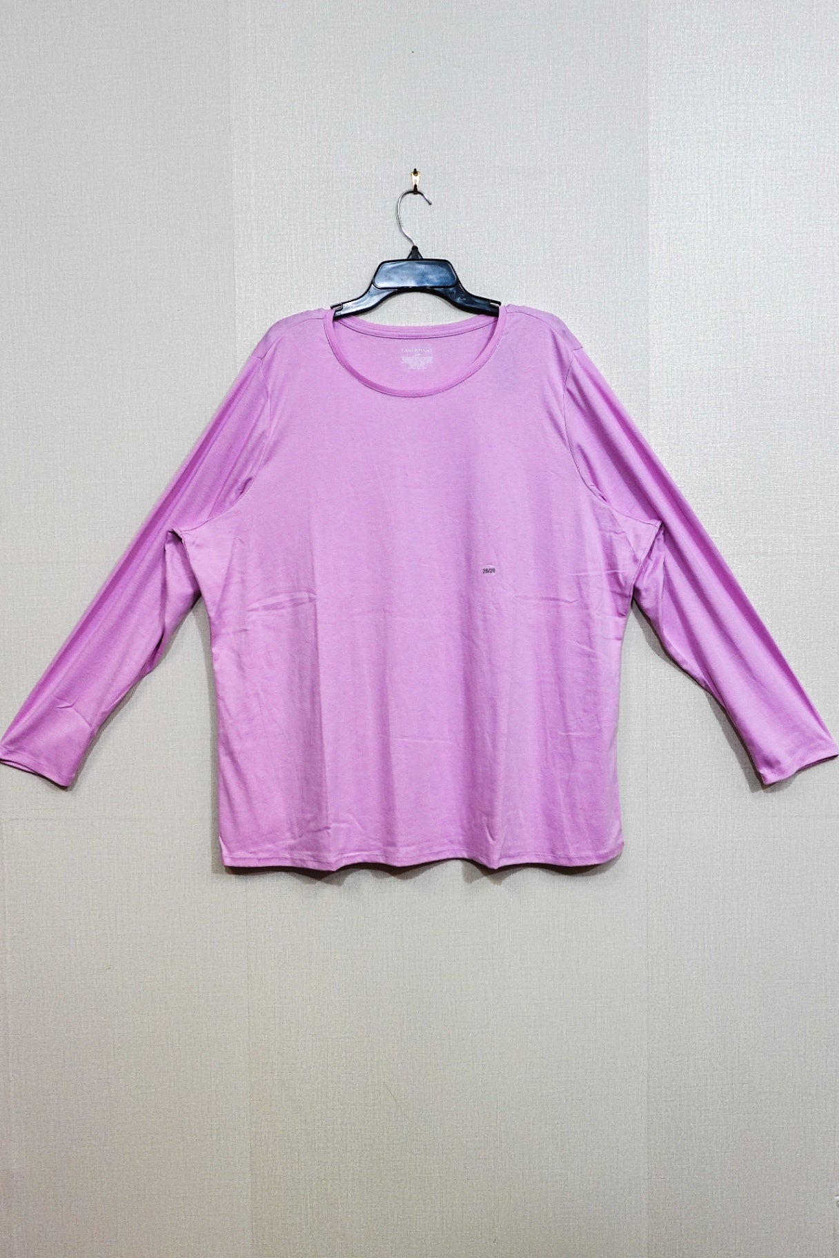 Lane Bryant, NEW Long Sleeves Top, Size 26/28