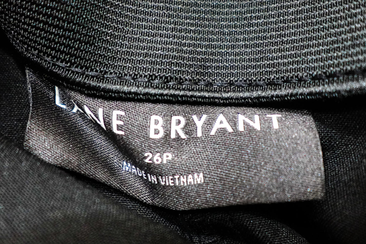 Lane Bryant, NWT Pants Wide Leg, Size 26P