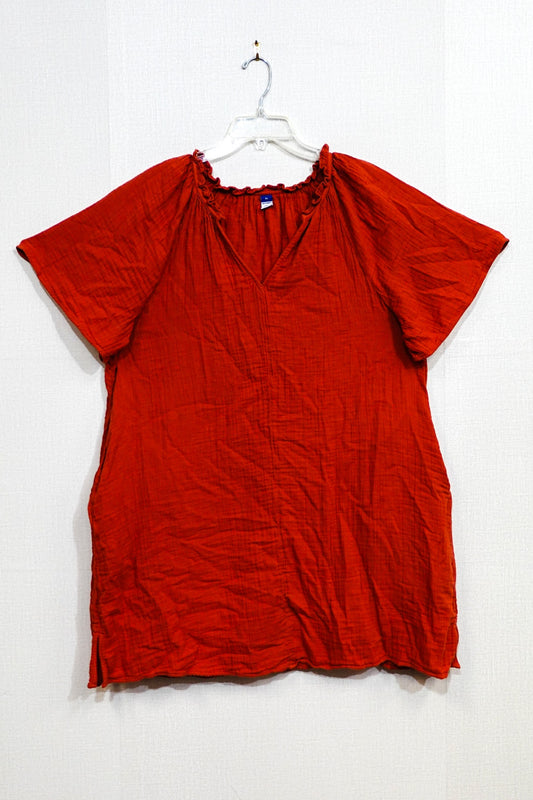 Old Navy, Dress, Size XL