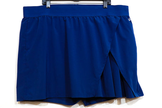 LIVI Active, Active Skorts, Size 22/24