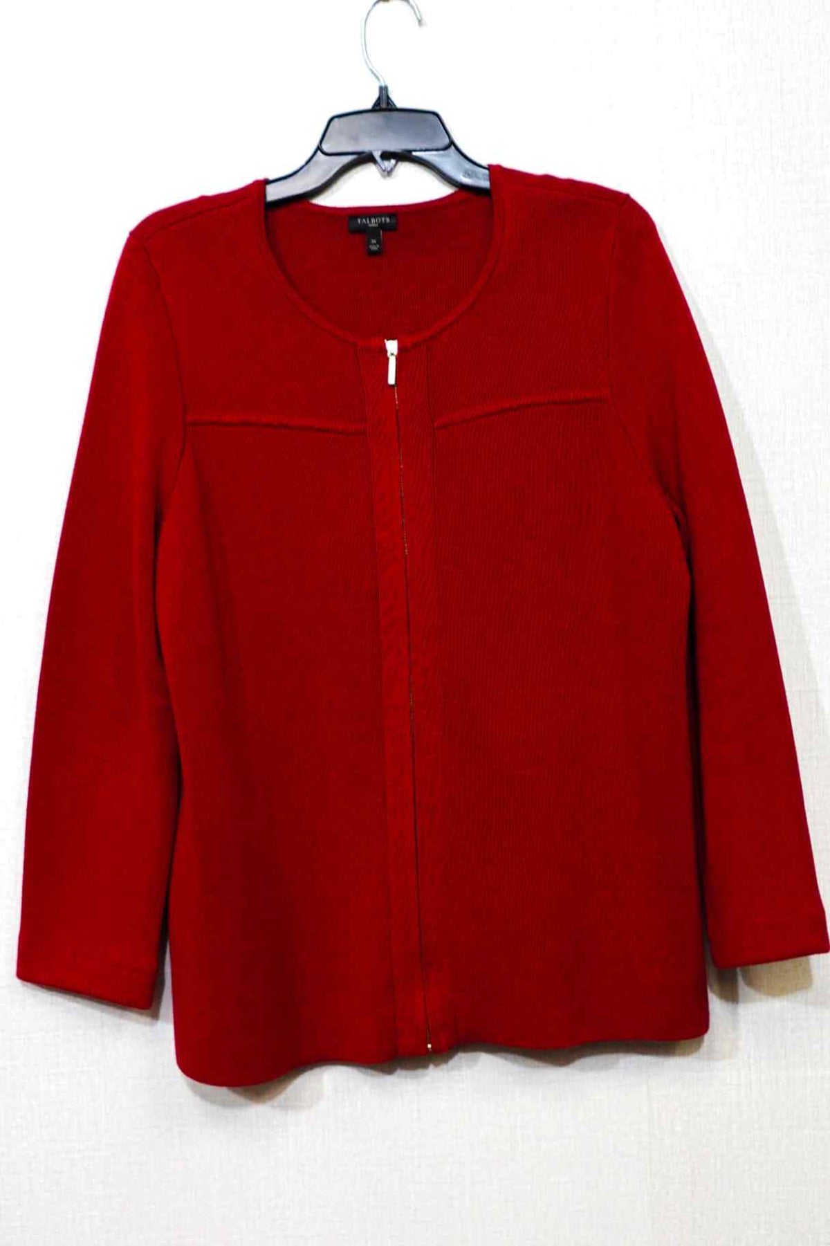 Talbots, Cardigan, Size 1X