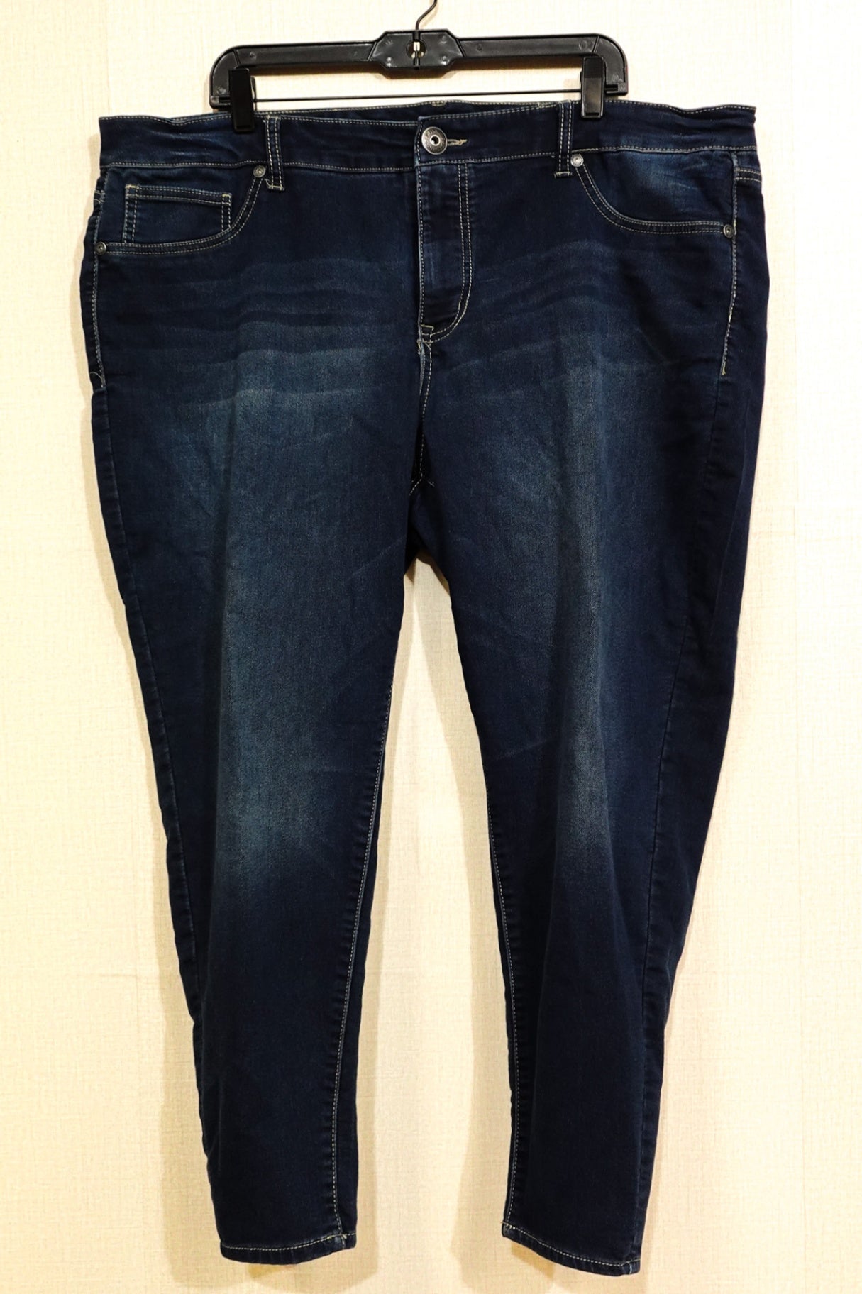 Mauices, Jeans, Size 24WS