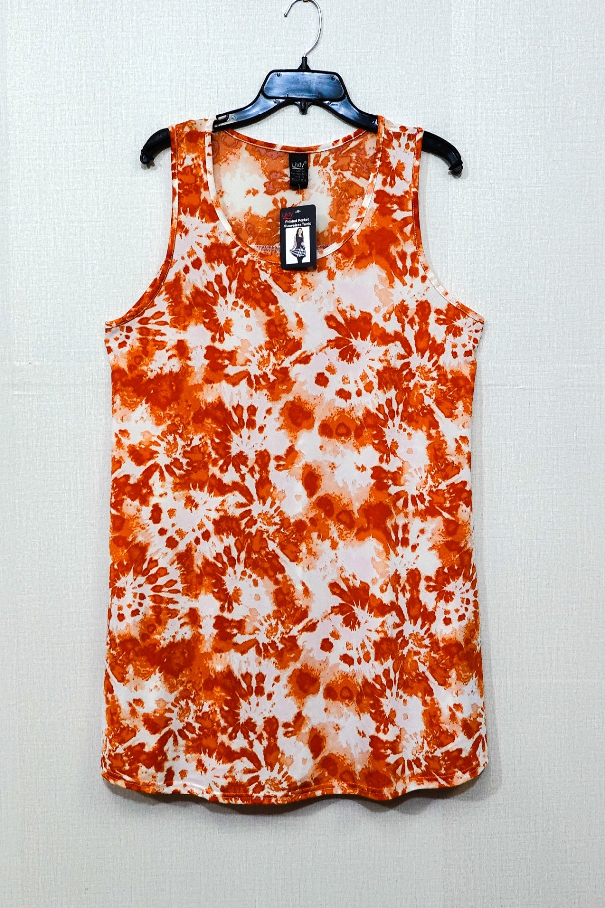 Lildy, New Dress, Size L/XL