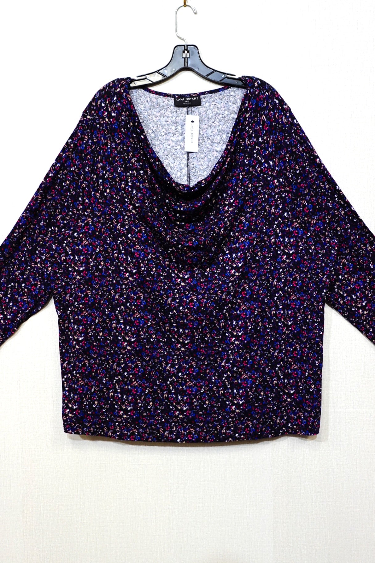 Lane Bryant, New Long Sleeve Top, Size 26/28