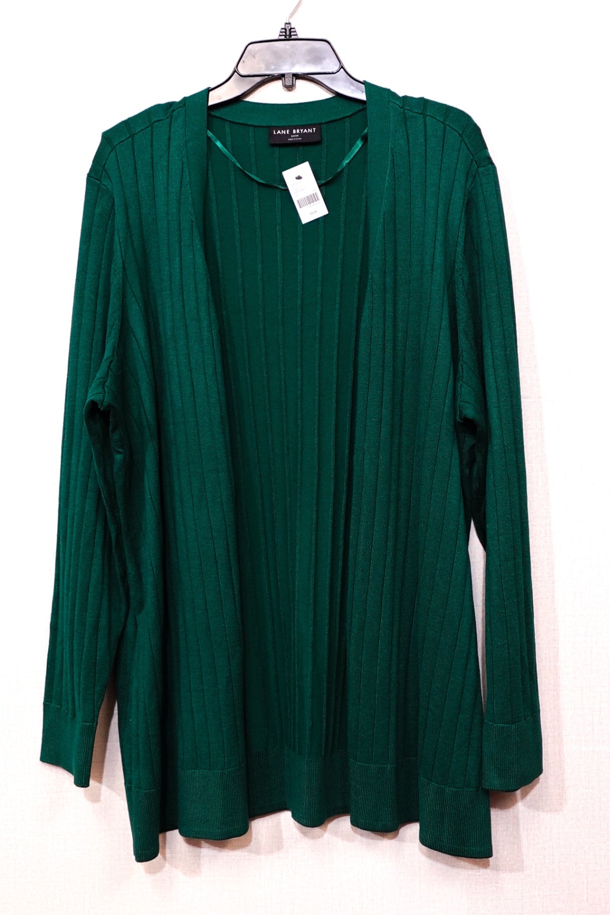 Lane Bryant, NEW Cardigan, Size 22/24