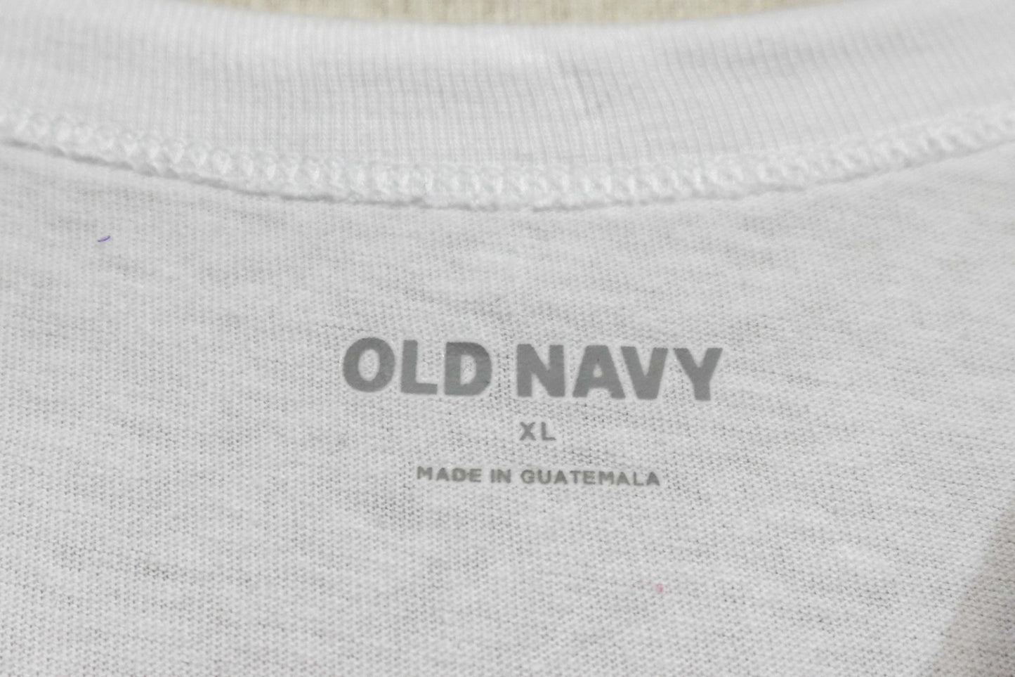 Old Navy, T-Shirt Shorts Sleeve, Size