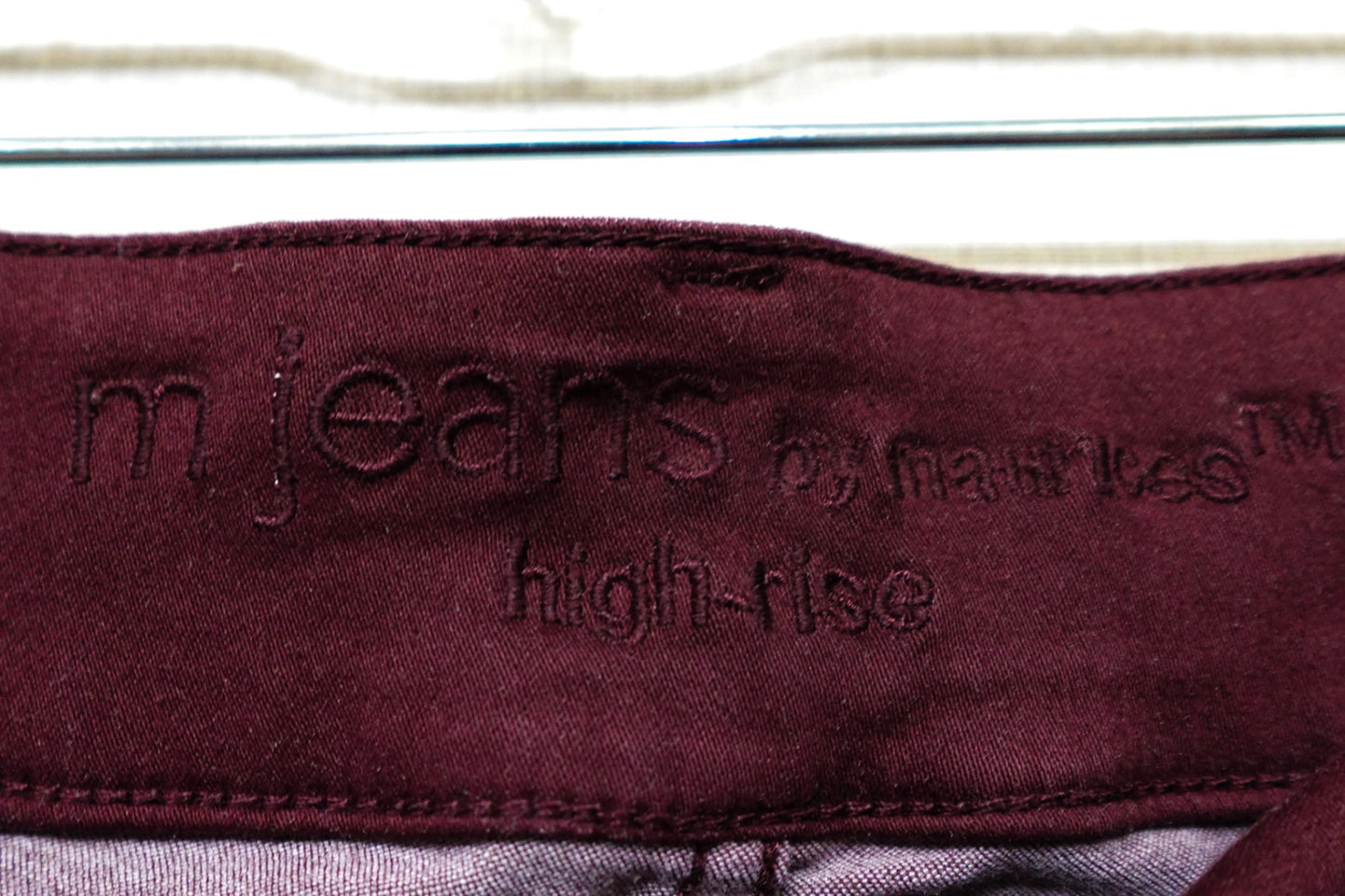 Mauices, Jeans, Size 24WR
