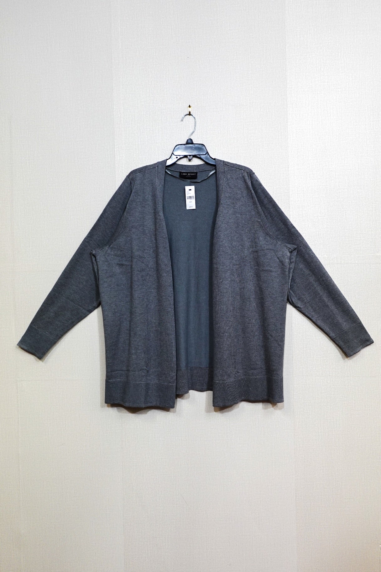 Lane Bryant, NEW Cardigan, Size 22/24