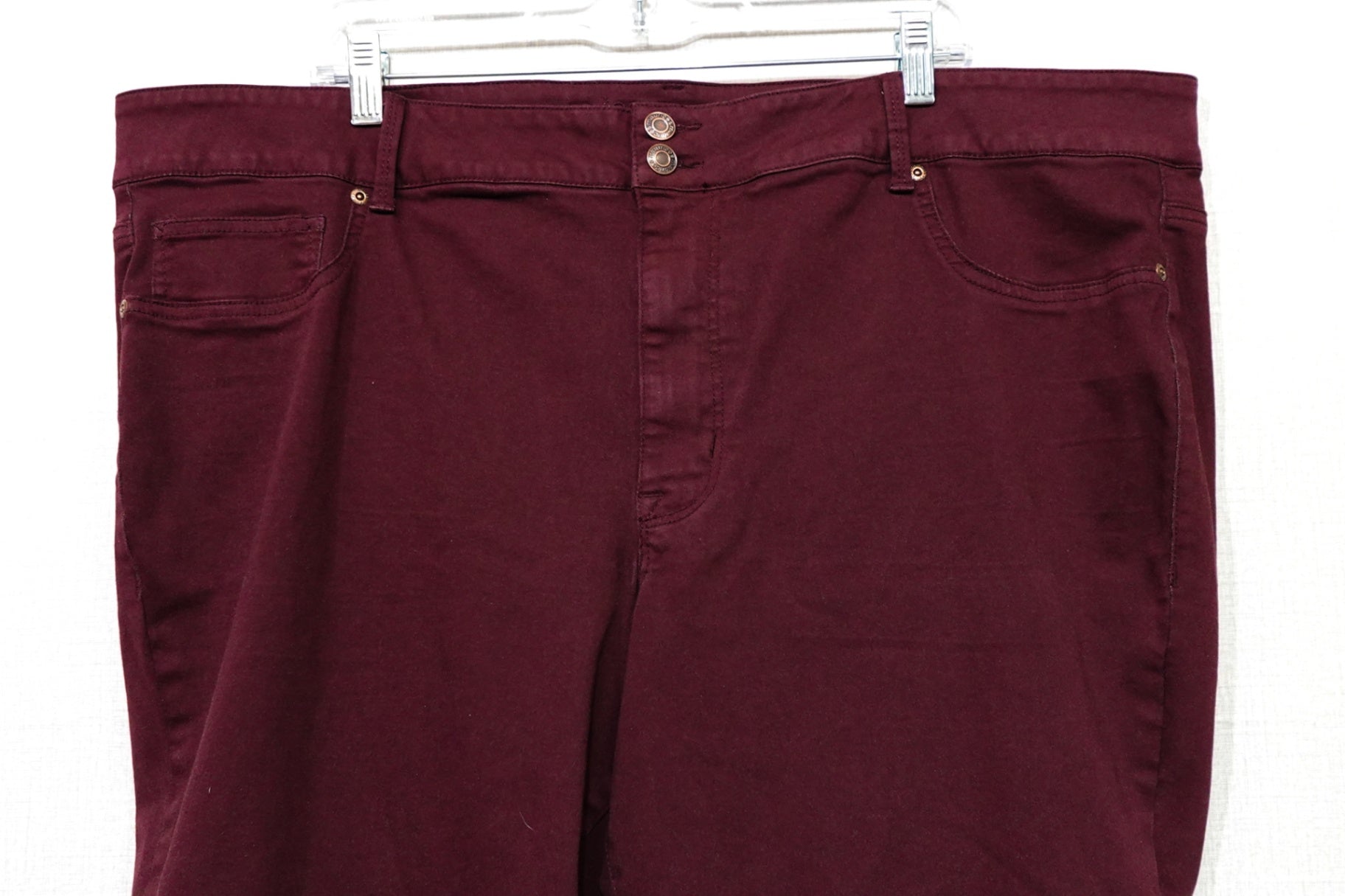 Mauices, Jeans, Size 24WR