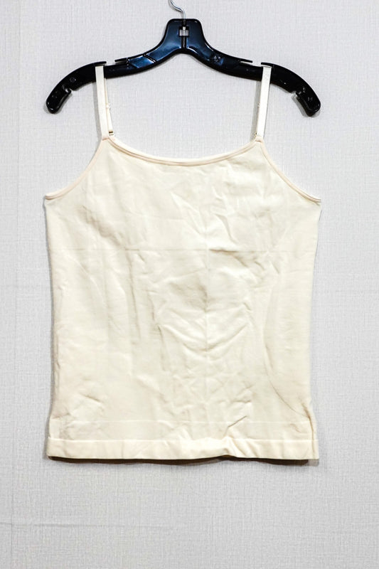 Shapermint, Cami/Shapewear, Size 3X