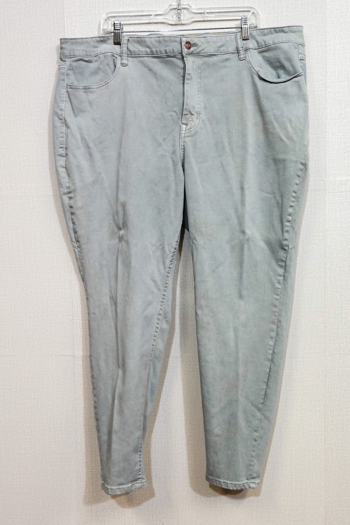 Mauices, Jeans, Size 24W 