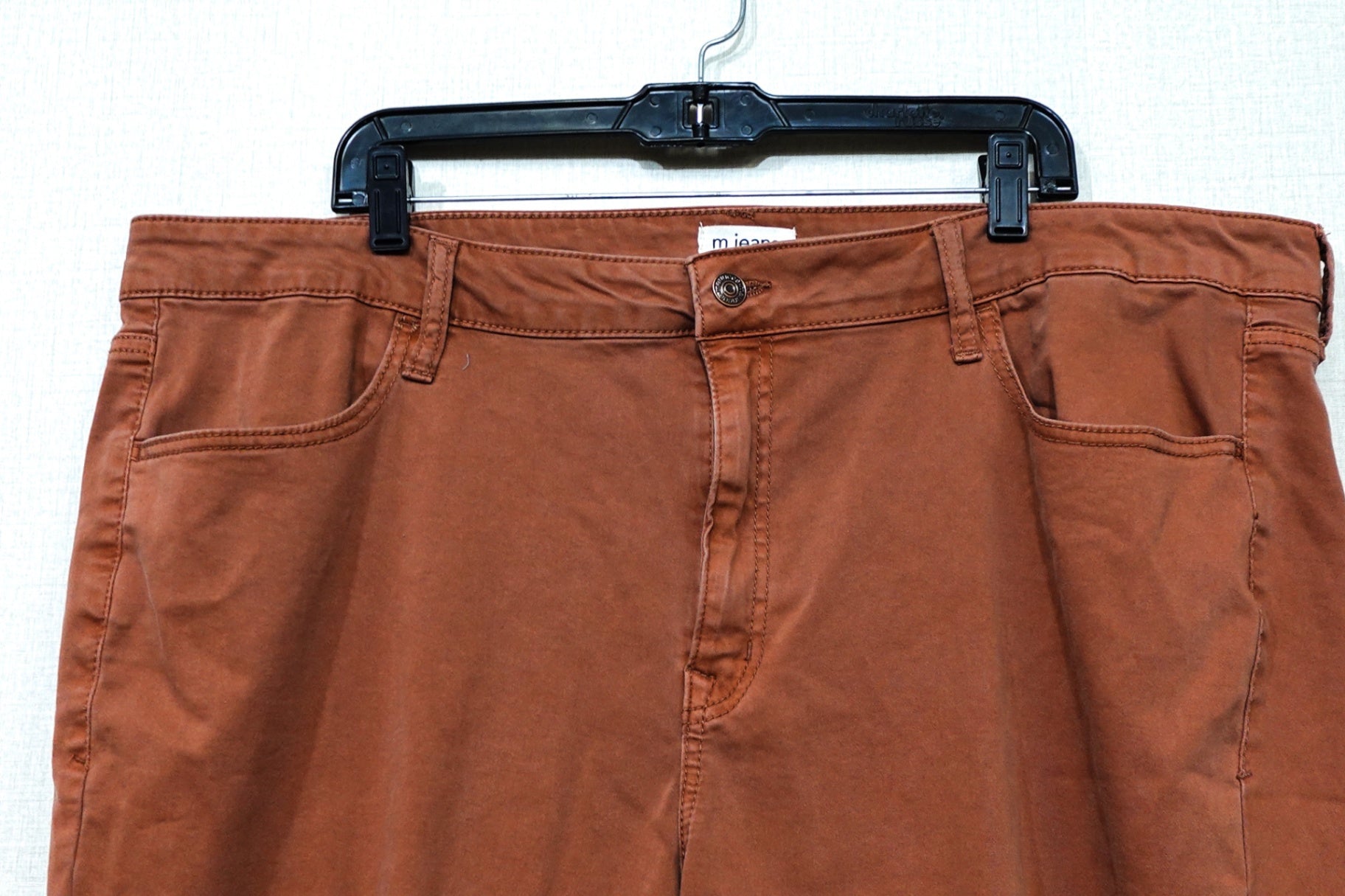 m jeans by maurices, Jeans High-Rise Skinny, Size 24WS