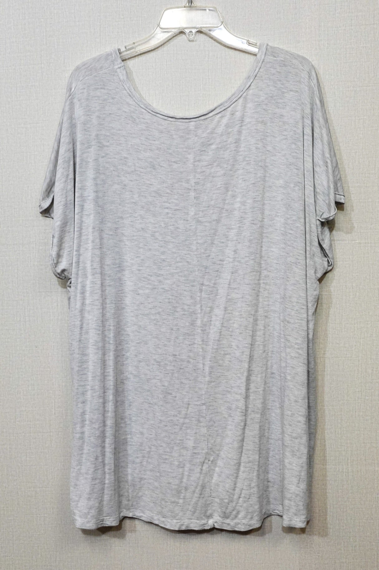 Cato, Short Sleeved Top, Size 22/24W