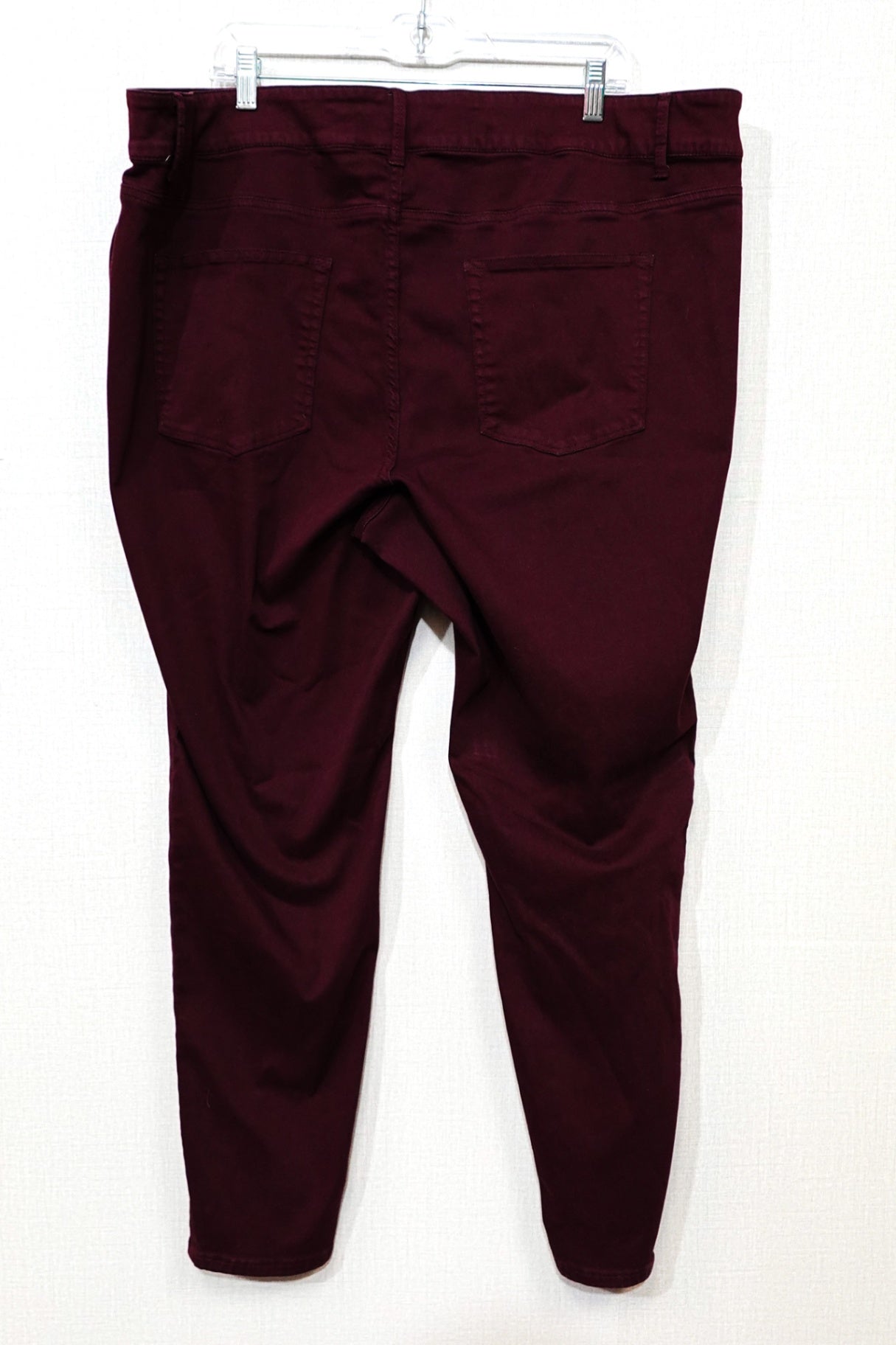 Mauices, Jeans, Size 24WR