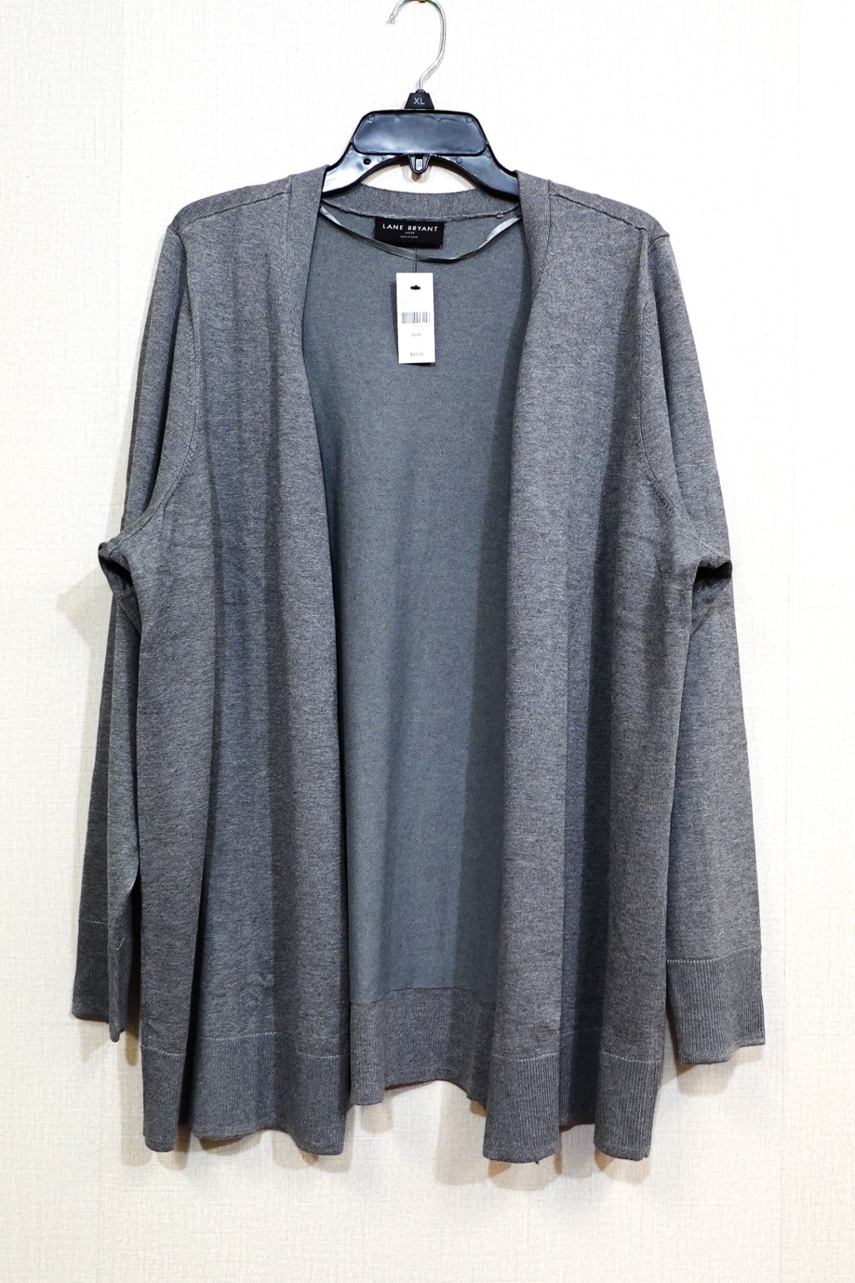 Lane Bryant, NEW Cardigan, Size 22/24