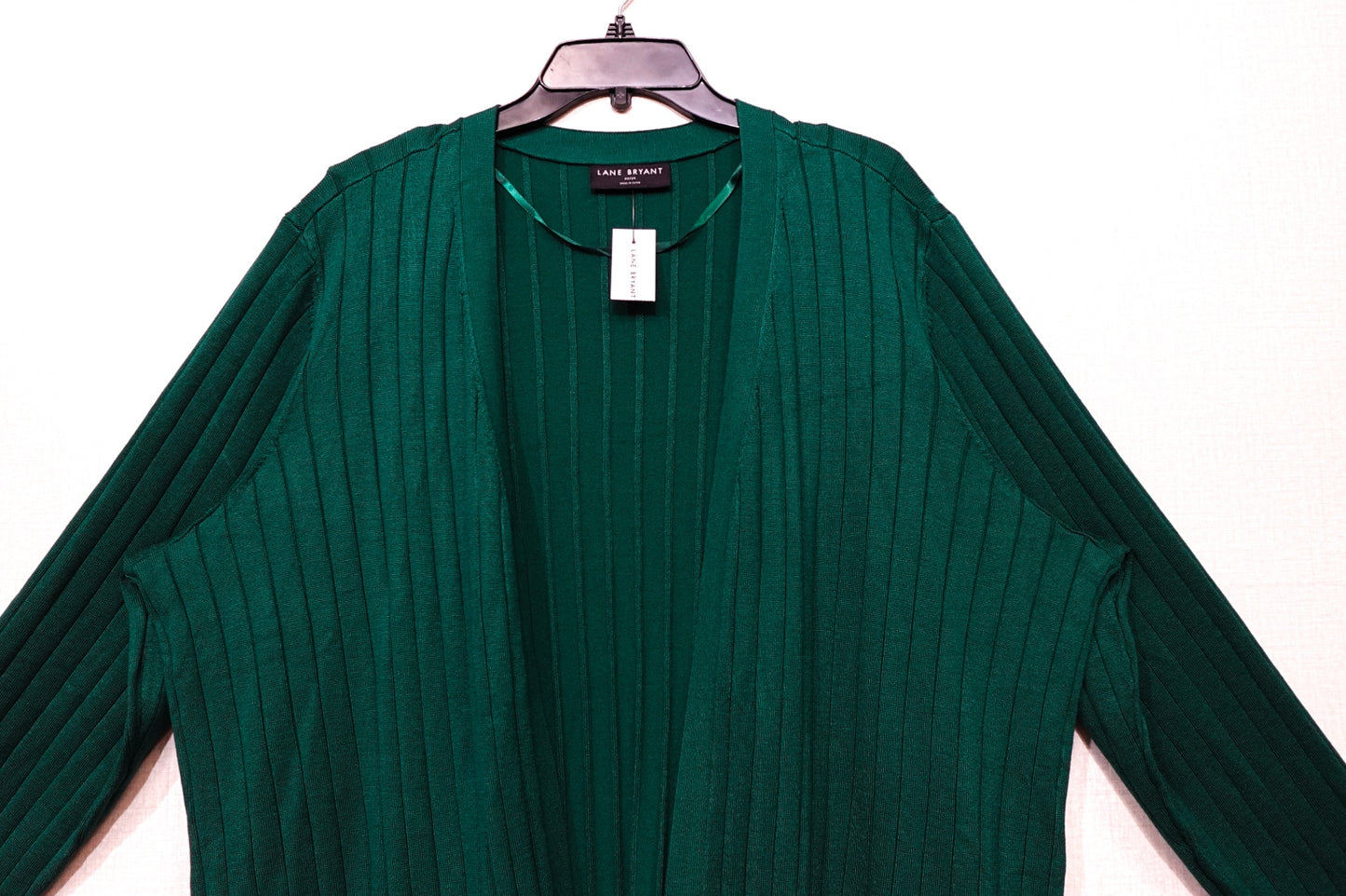 Lane Bryant, NEW Cardigan, Size 22/24