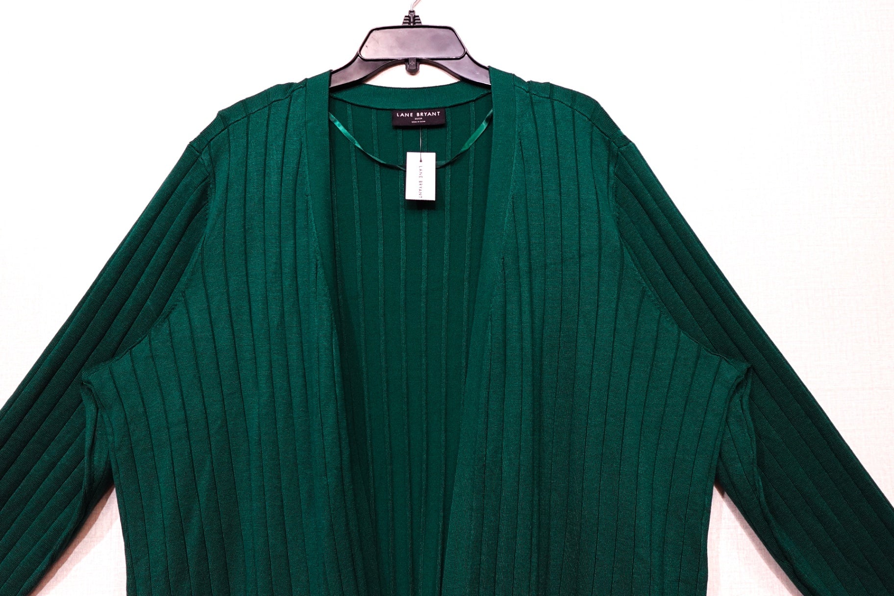 Lane Bryant, NEW Cardigan, Size 22/24