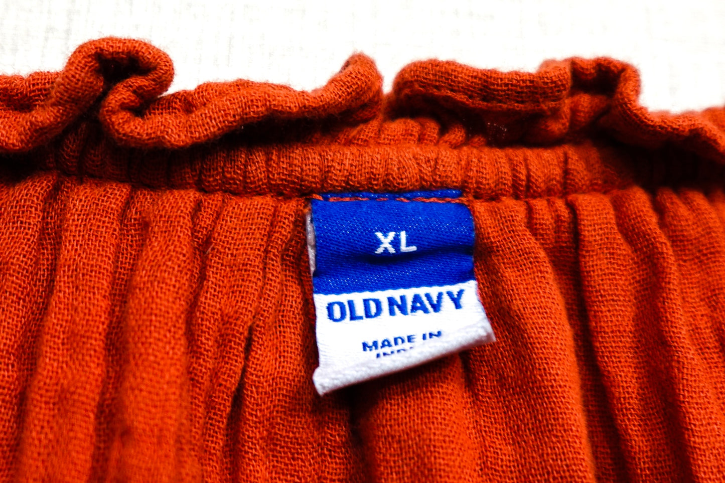 Old Navy, Dress, Size XL