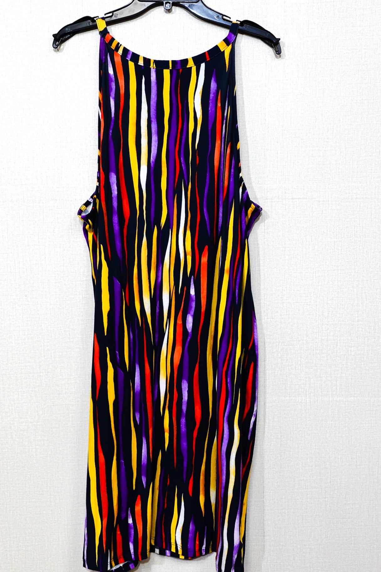 Love, Dress, Size 4X