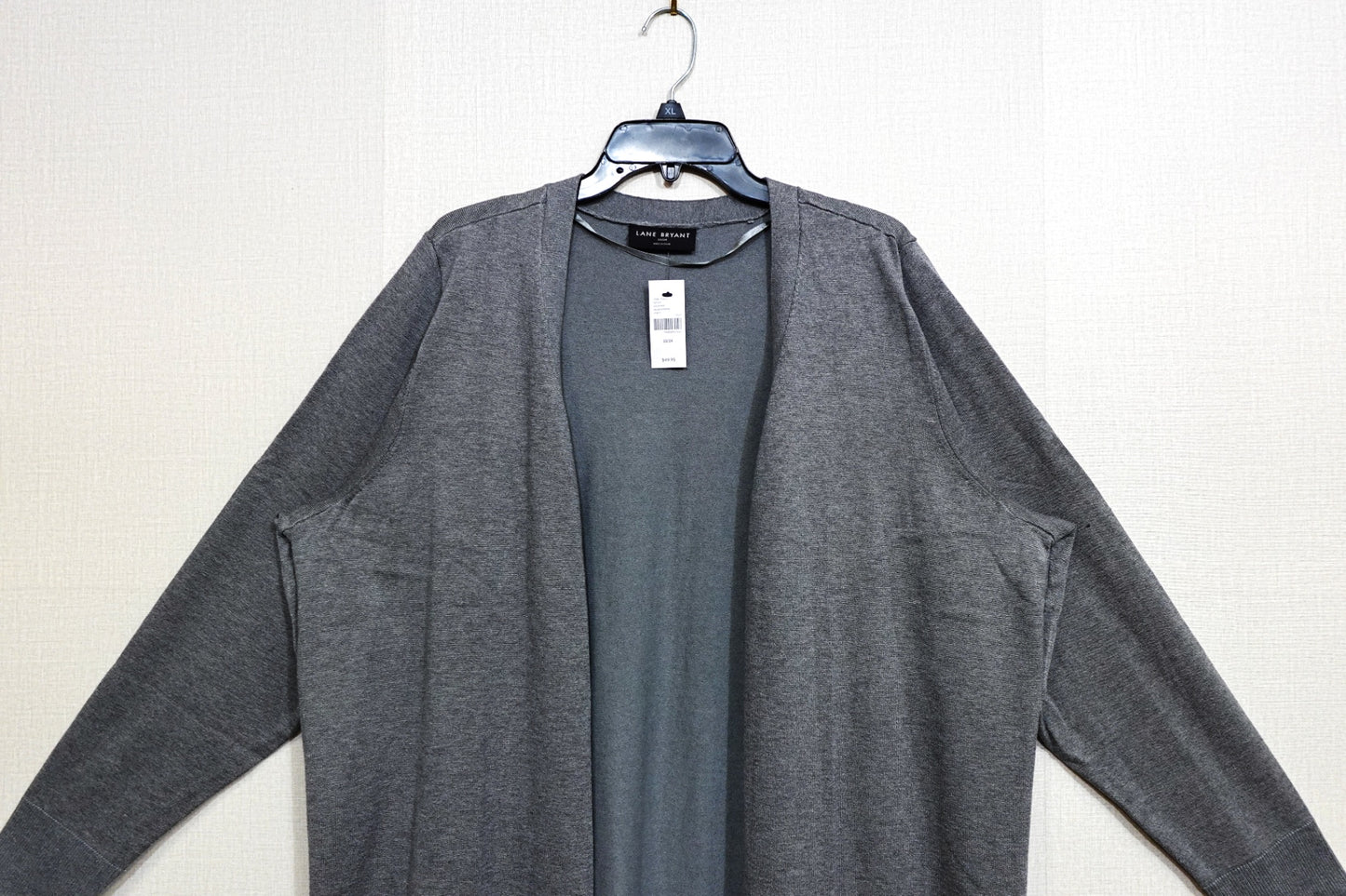 Lane Bryant, NEW Cardigan, Size 22/24