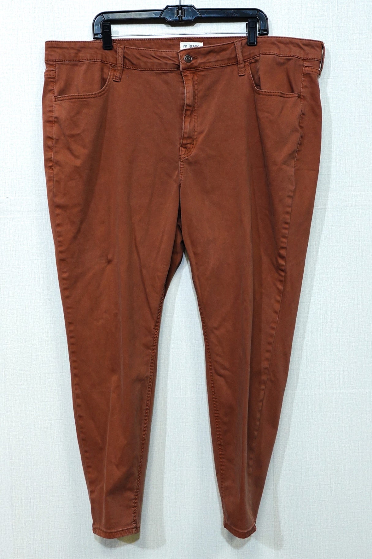 m jeans by maurices, Jeans High-Rise Skinny, Size 24WS