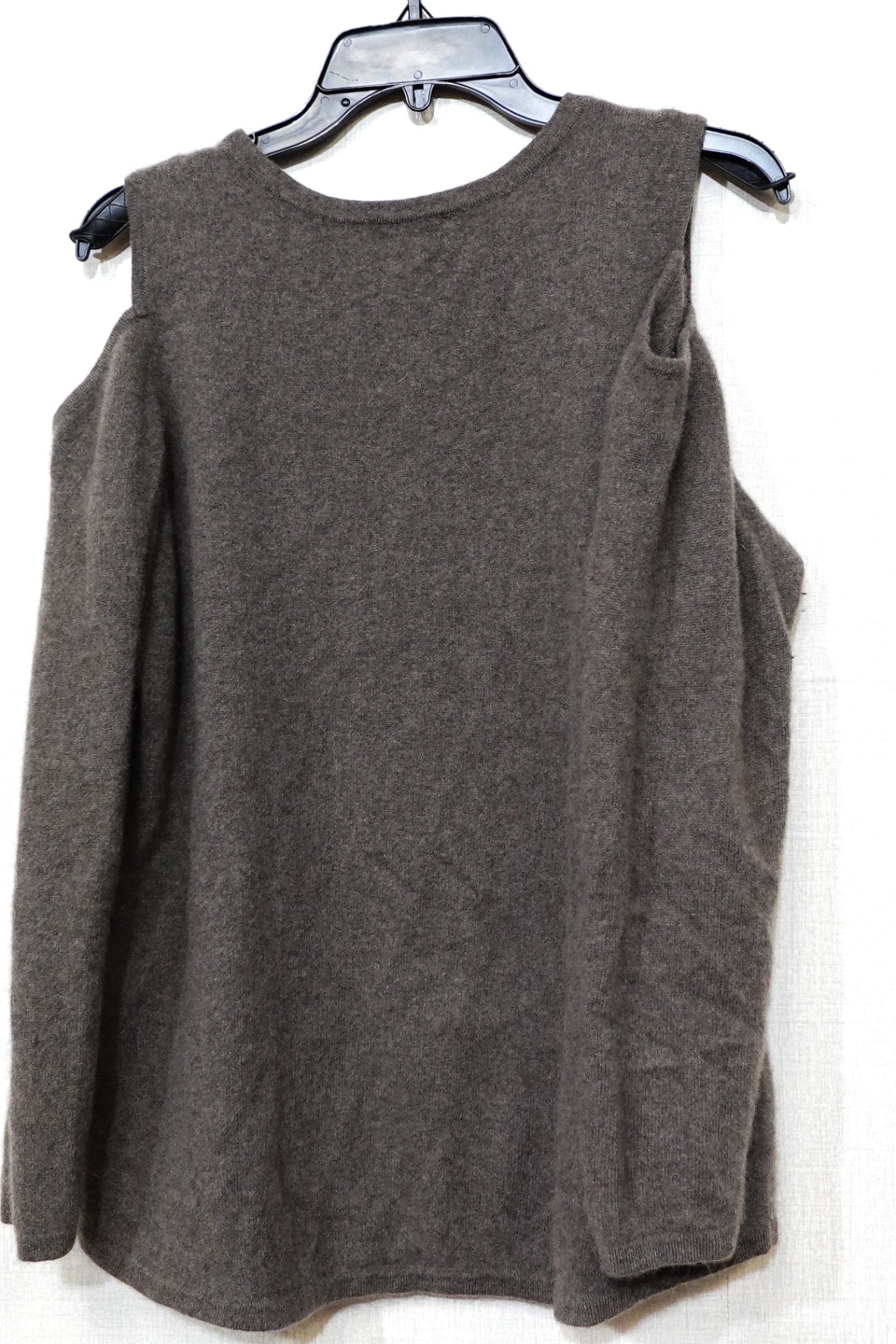 Cashmere Charter Club, Long Sleeves Top, Size XL/2X