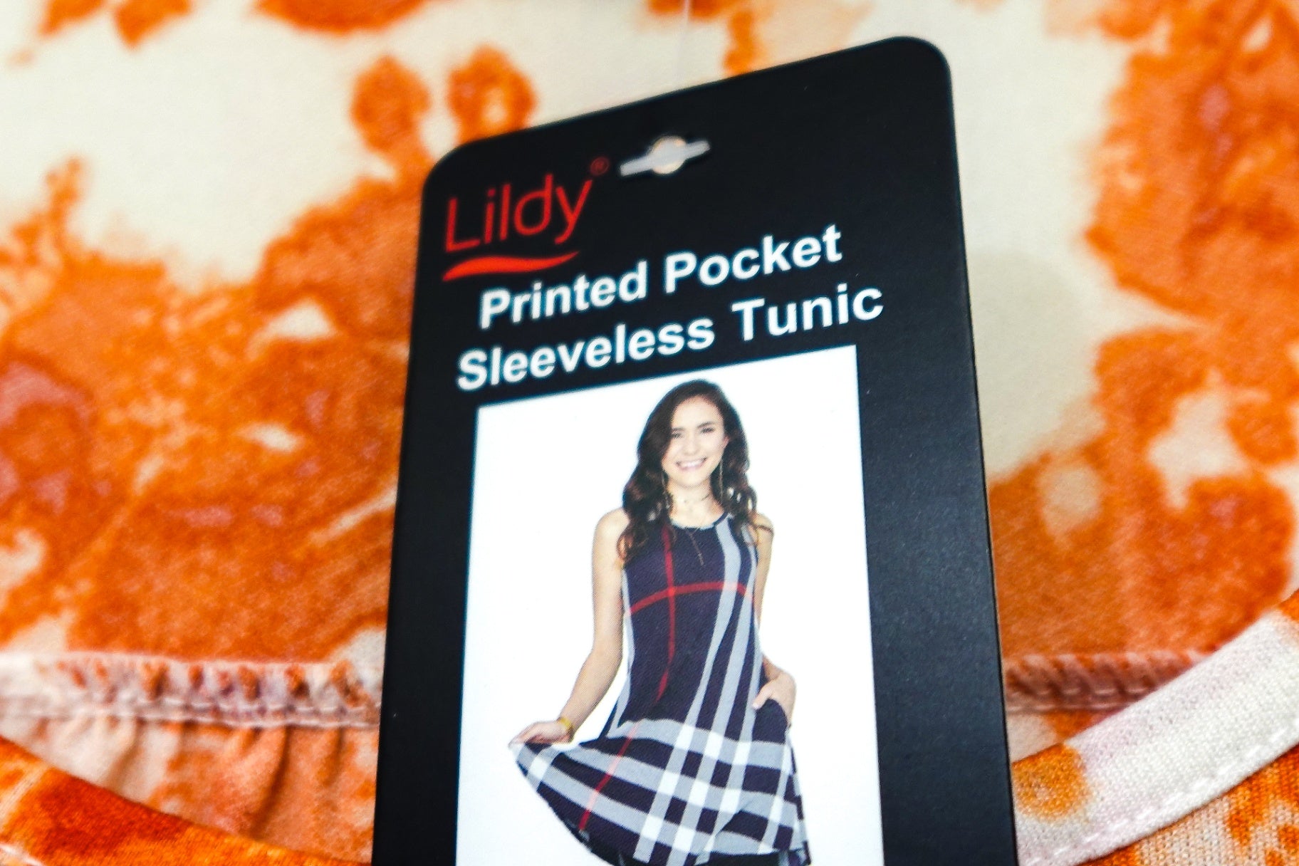 Lildy, New Dress, Size L/XL