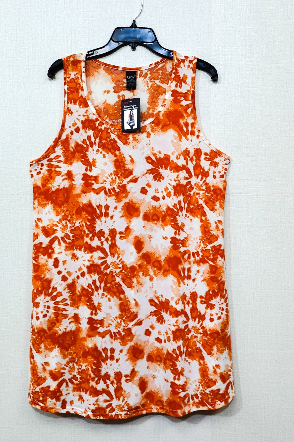 Lildy, New Dress, Size L/XL