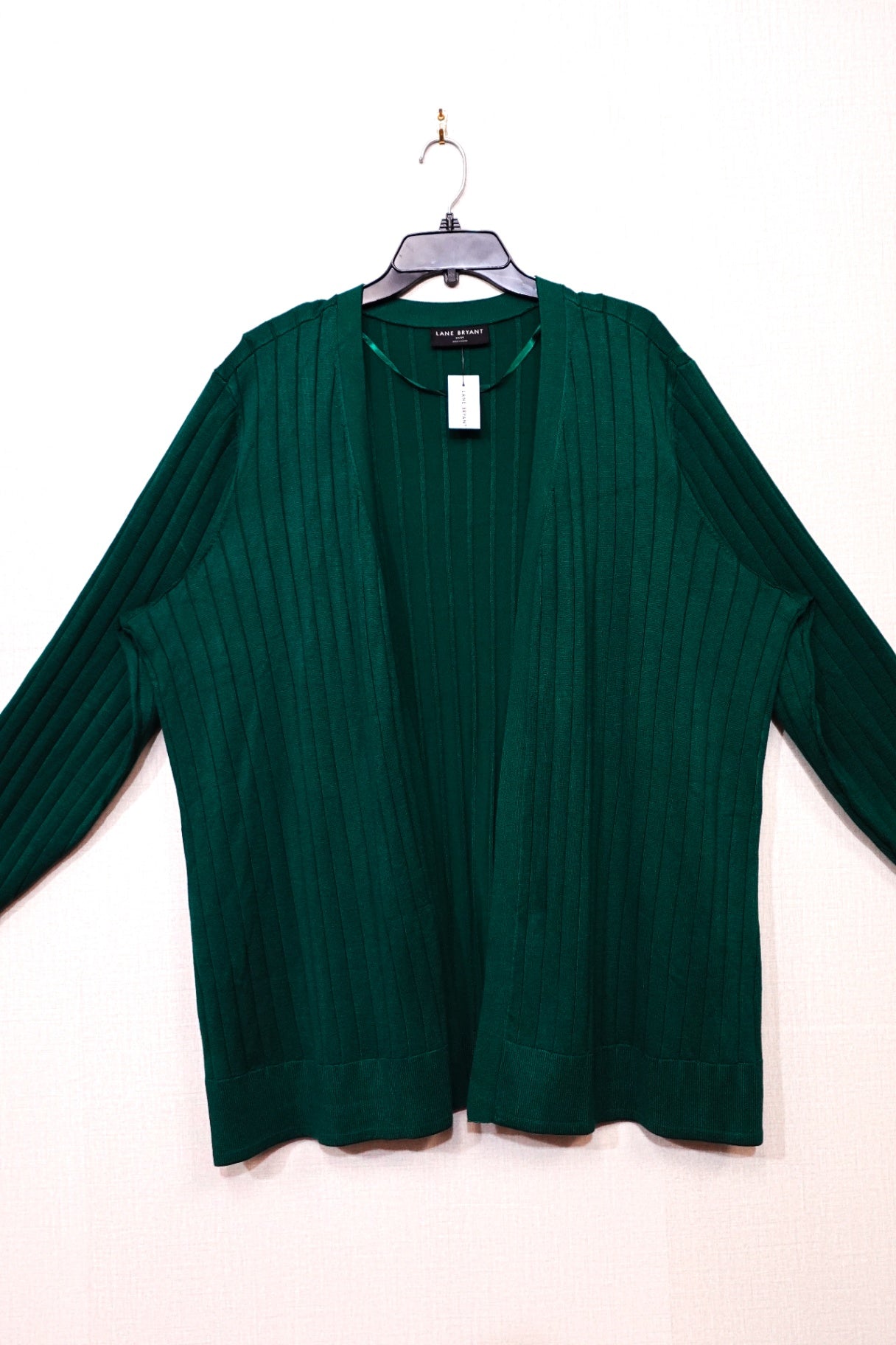 Lane Bryant, NEW Cardigan, Size 22/24