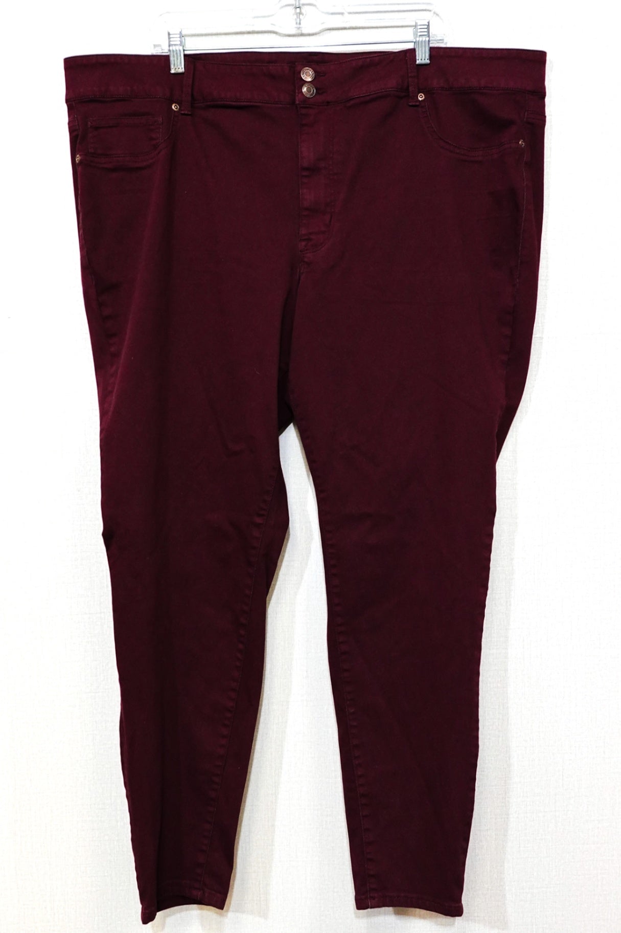Mauices, Jeans, Size 24WR