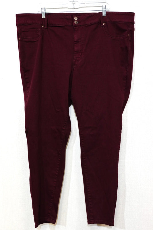 Mauices, Jeans, Size 24WR