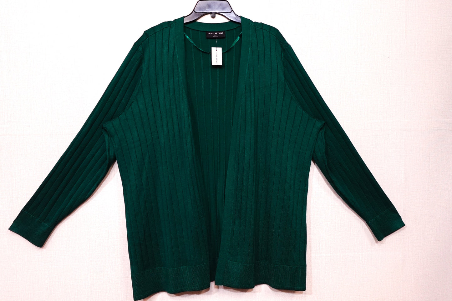 Lane Bryant, NEW Cardigan, Size 22/24