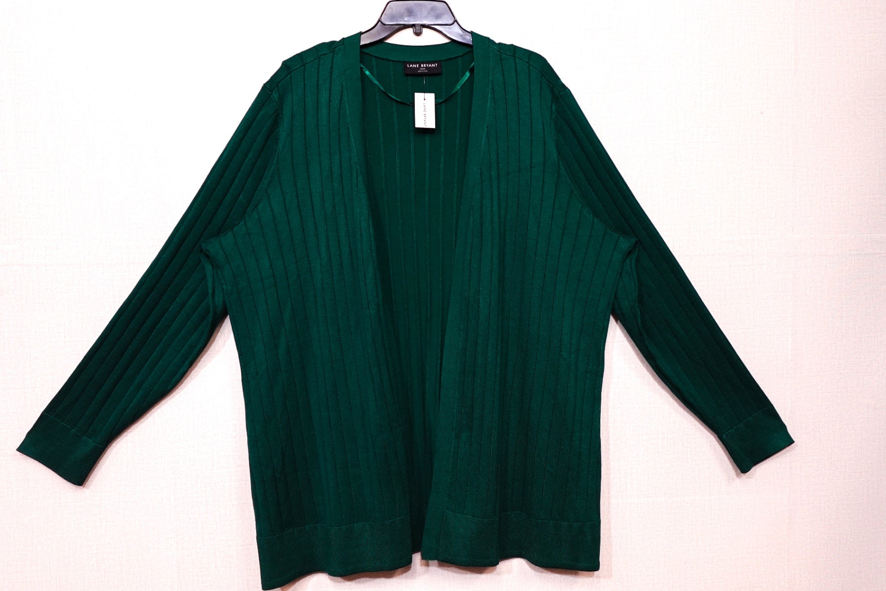 Lane Bryant, NEW Cardigan, Size 22/24
