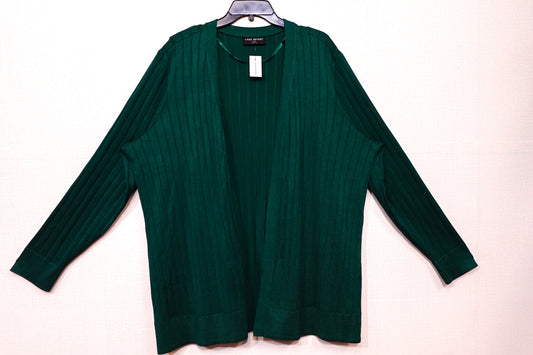 Lane Bryant, NEW Cardigan, Size 22/24