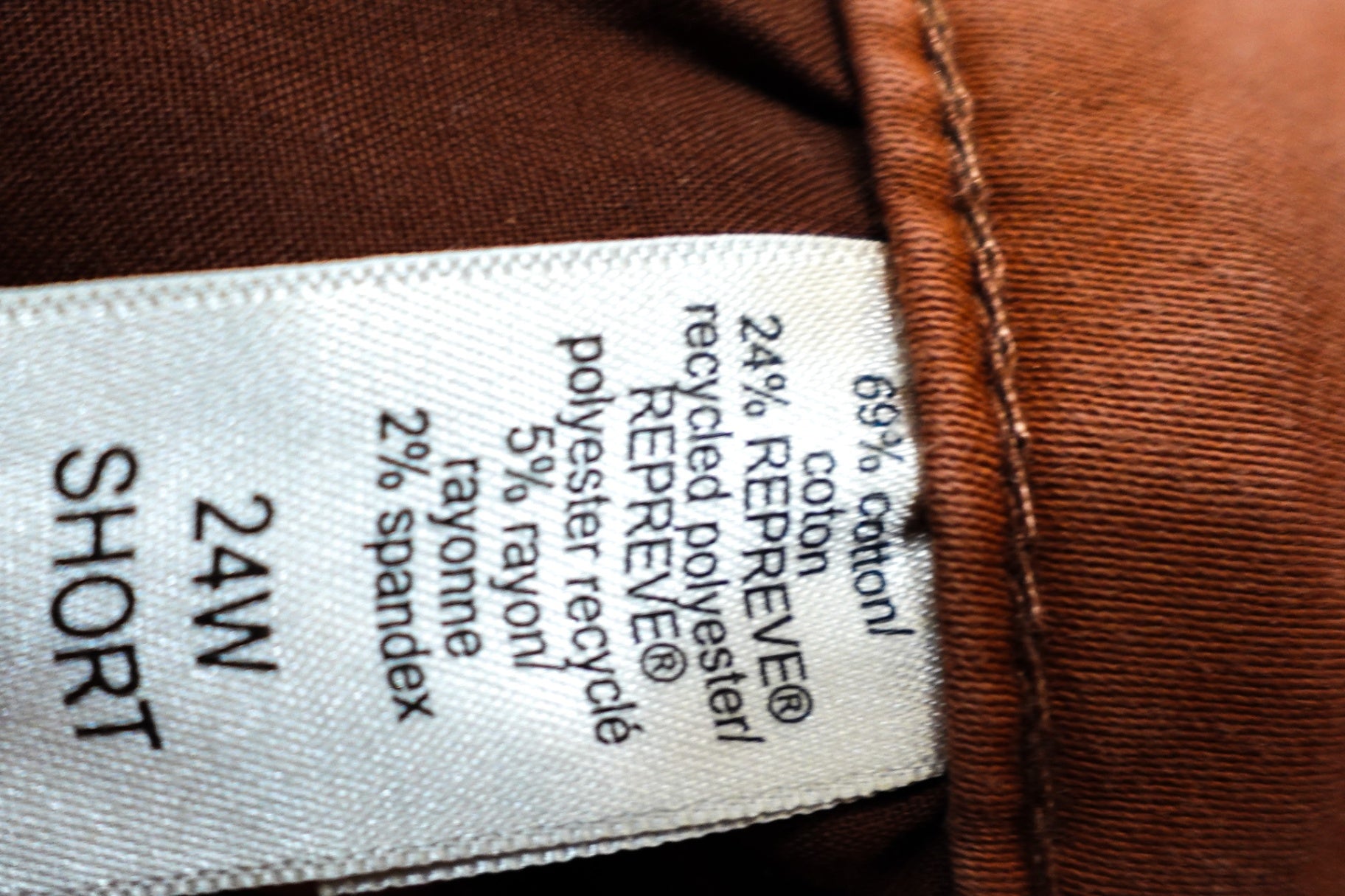 m jeans by maurices, Jeans High-Rise Skinny, Size 24WS