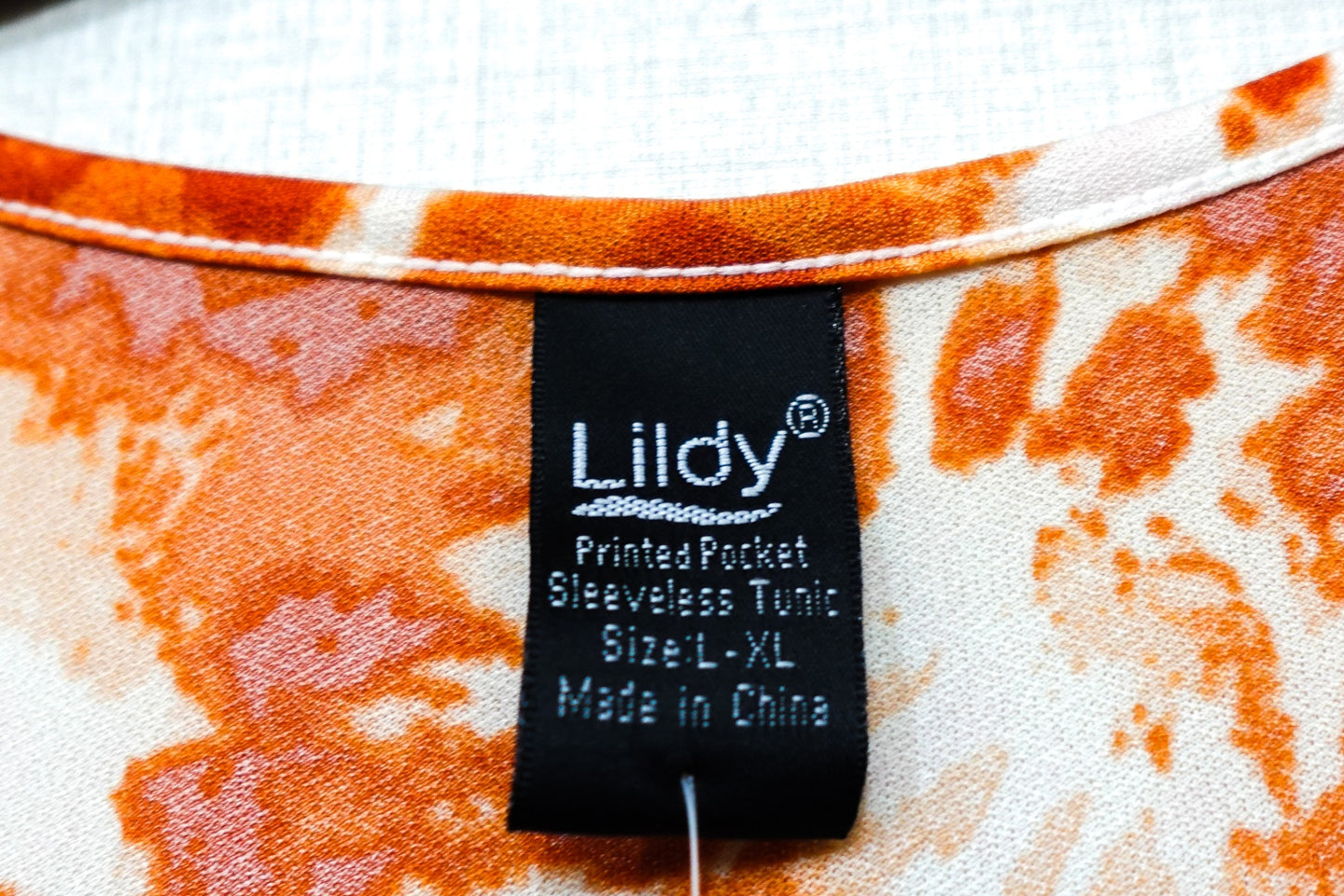 Lildy, New Dress, Size L/XL