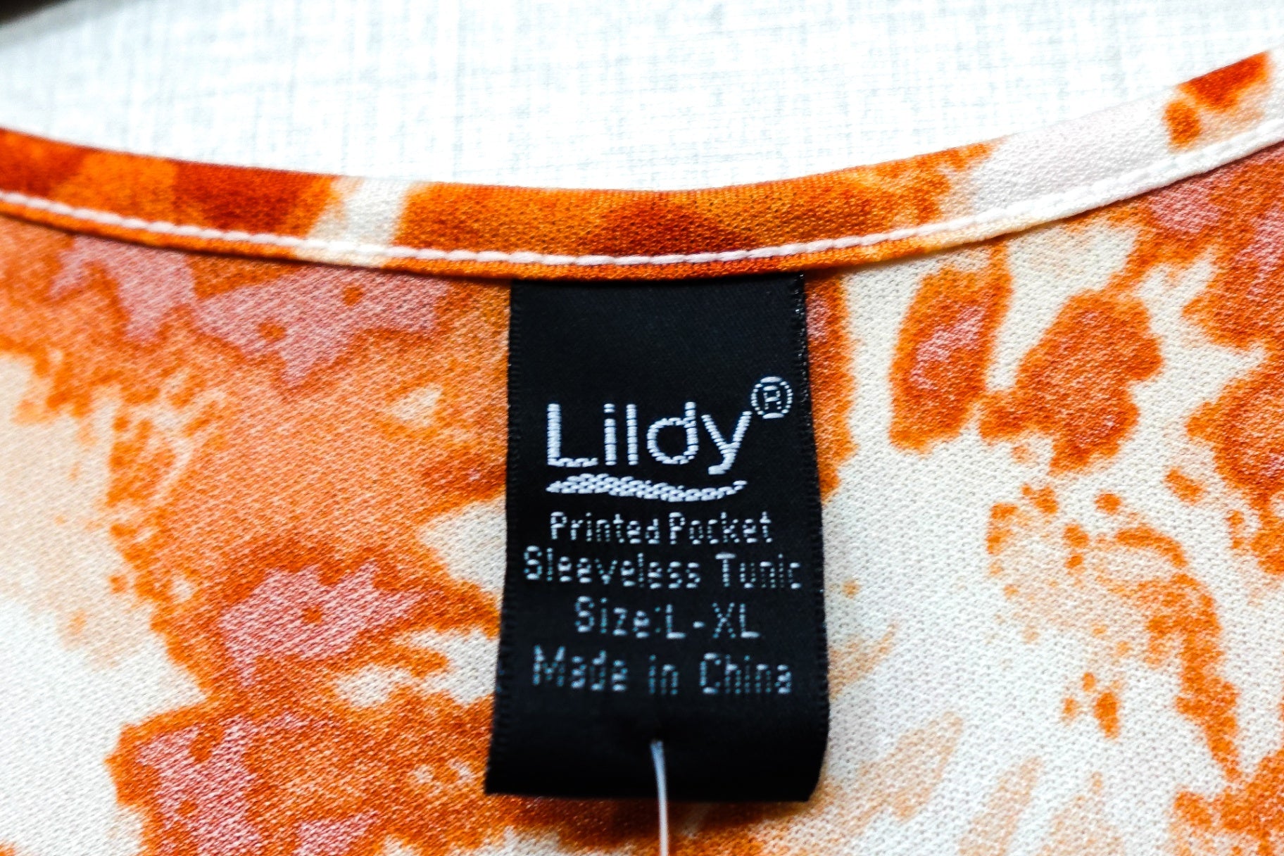 Lildy, New Dress, Size L/XL