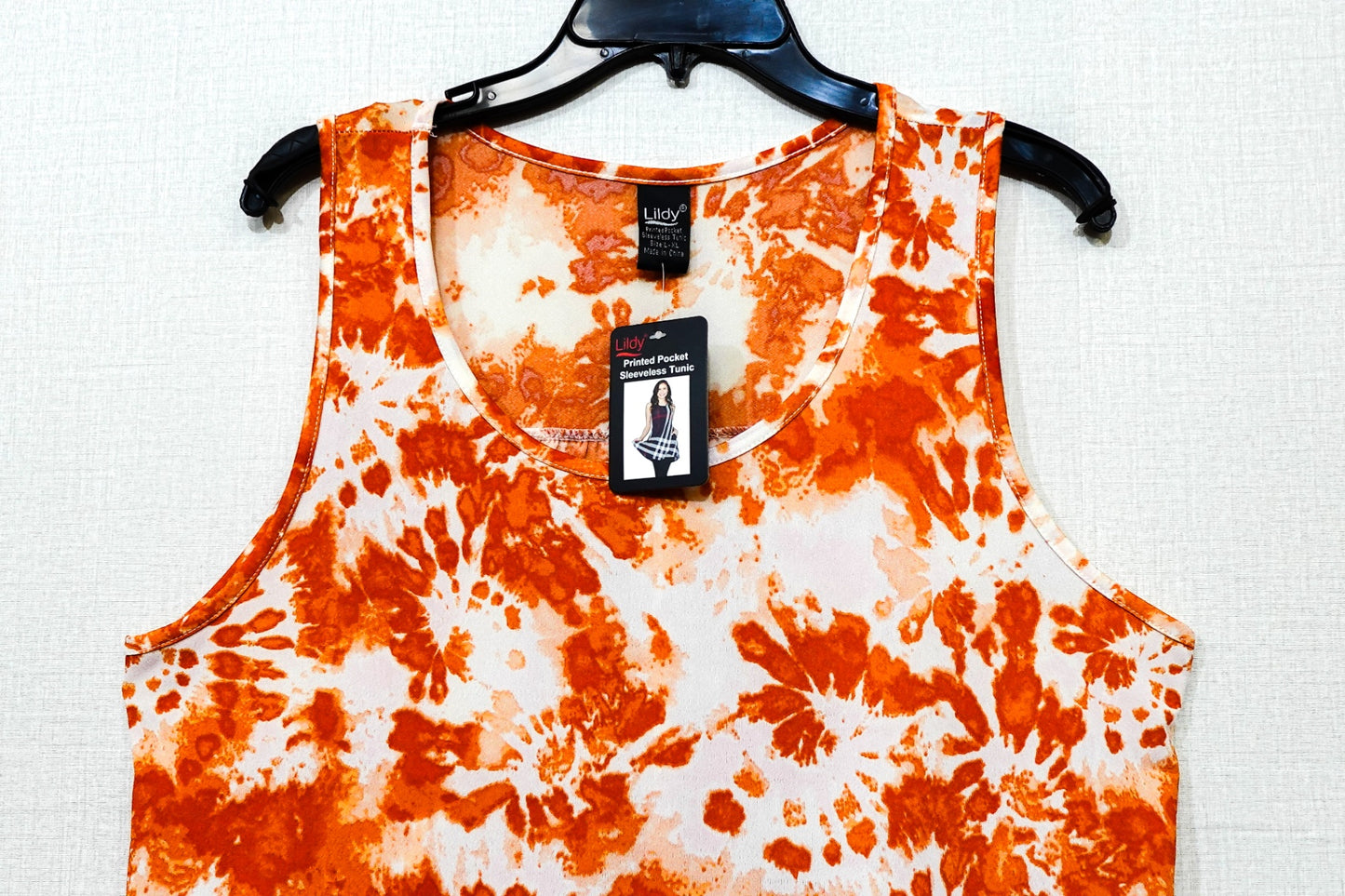 Lildy, New Dress, Size L/XL