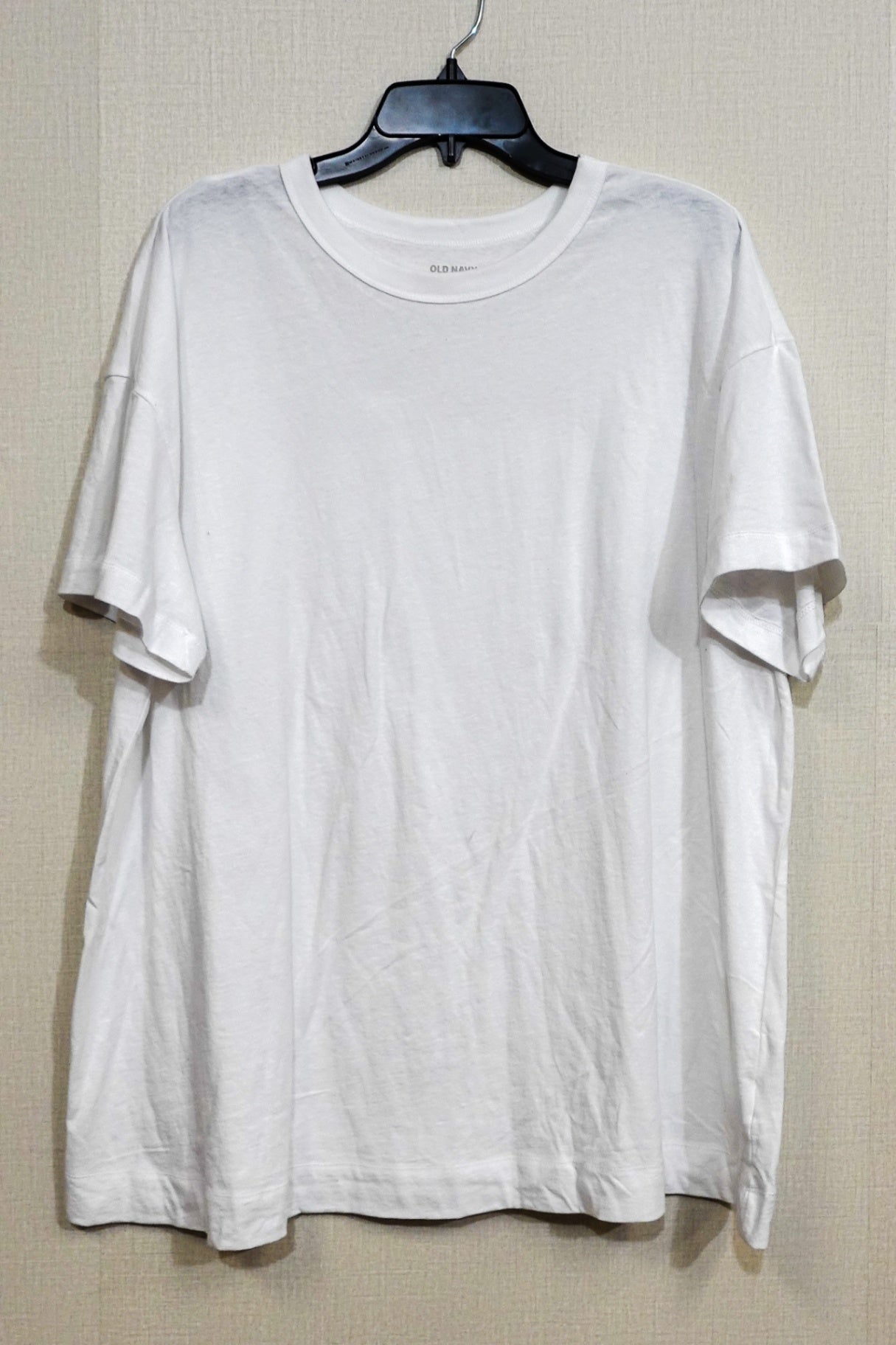 Old Navy, T-Shirt Shorts Sleeve, Size