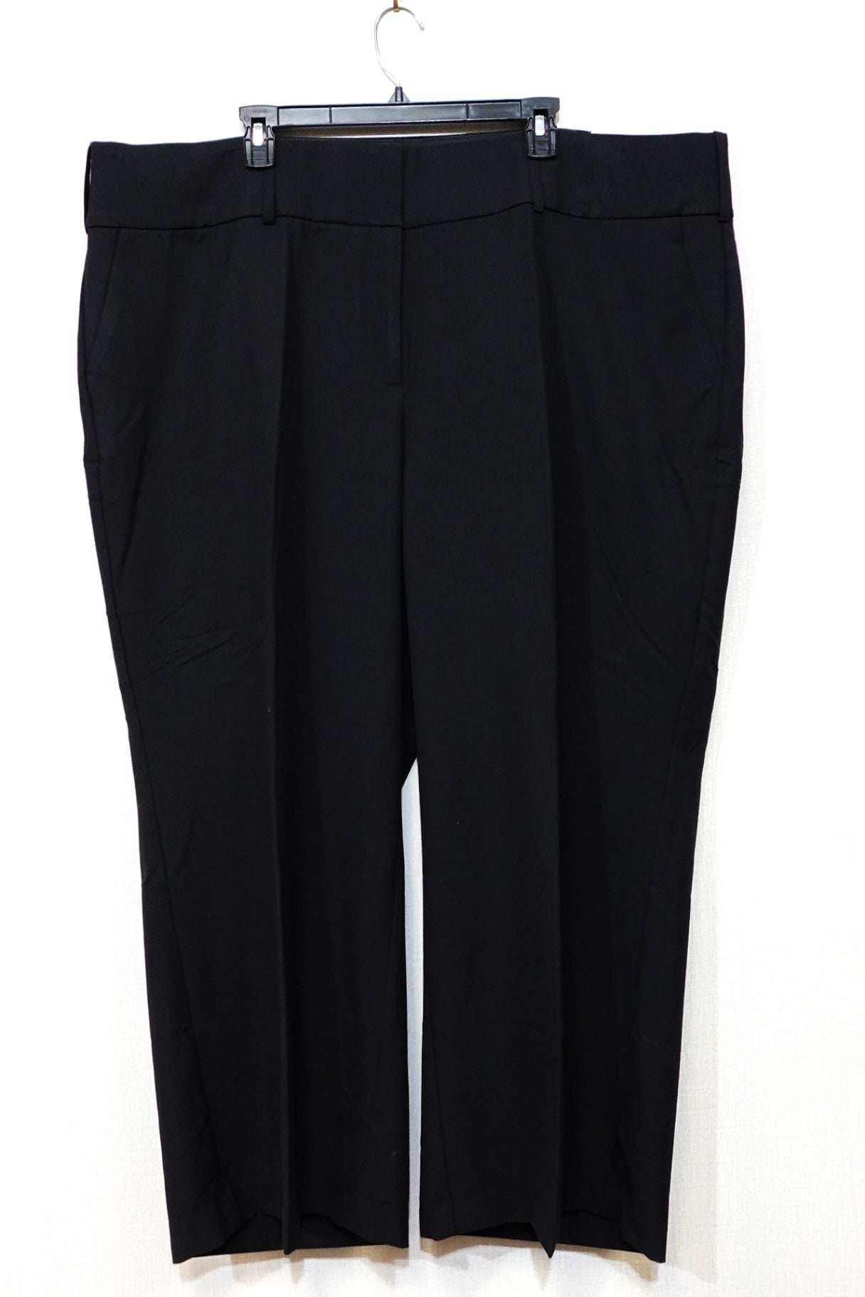 Lane Bryant, NWT Pants Wide Leg, Size 26P
