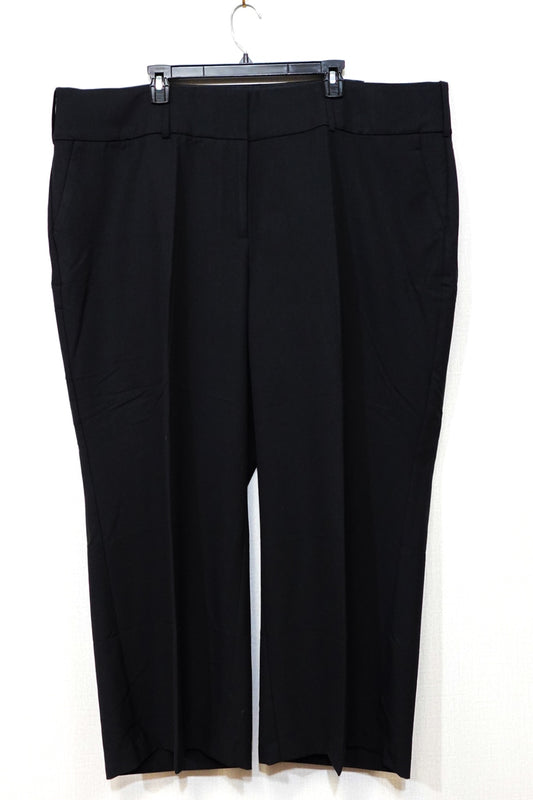 Lane Bryant, NWT Pants Wide Leg, Size 26P