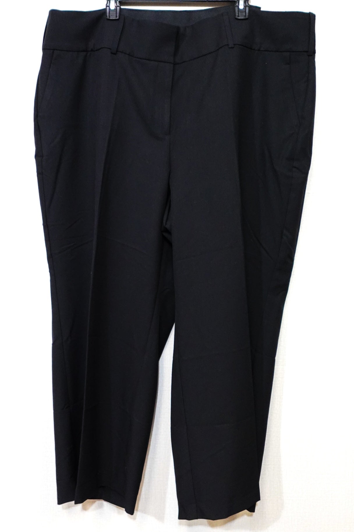 Lane Bryant, NWT Pants Wide Leg, Size 26P