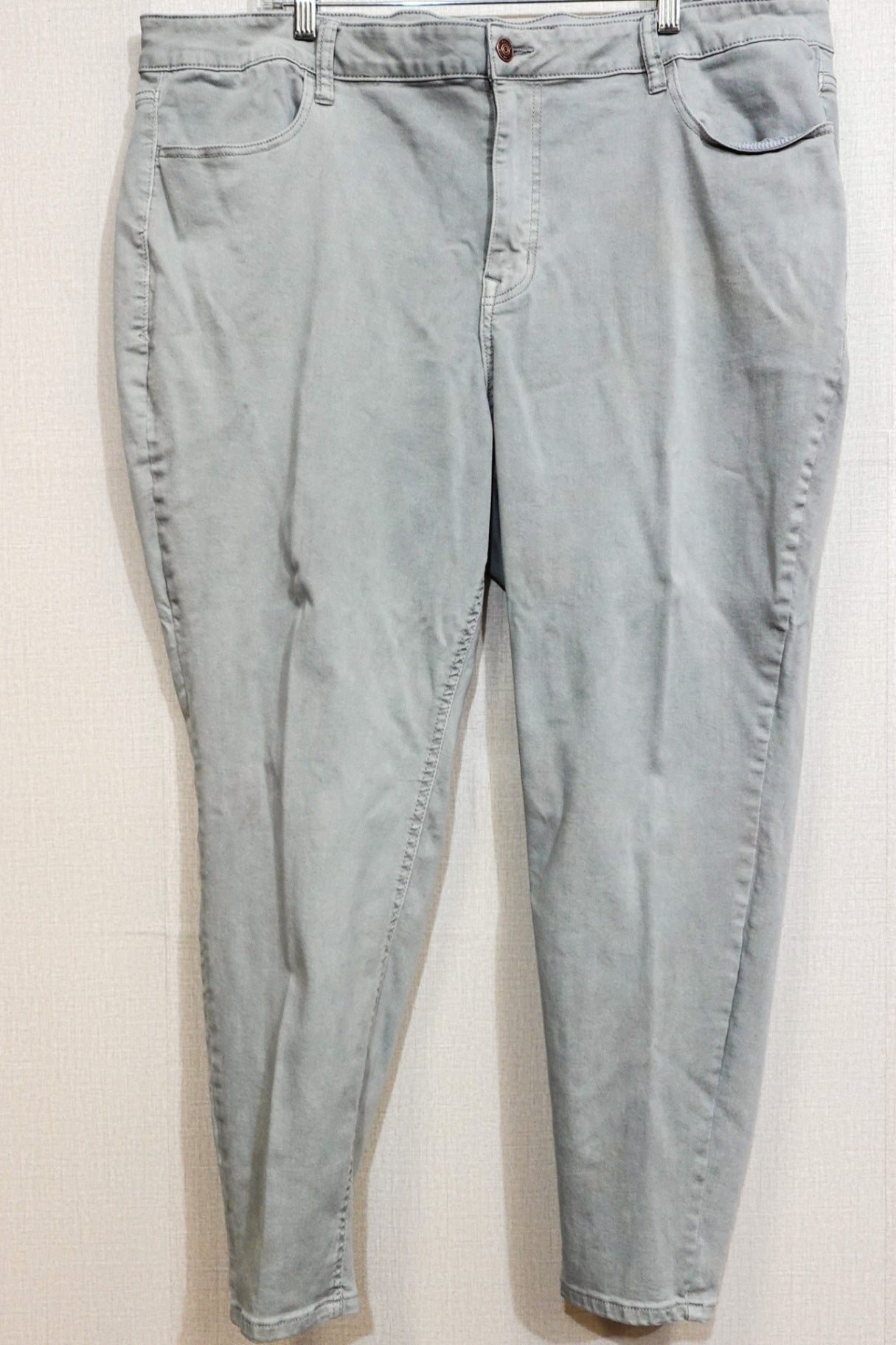 Mauices, Jeans, Size 24W 