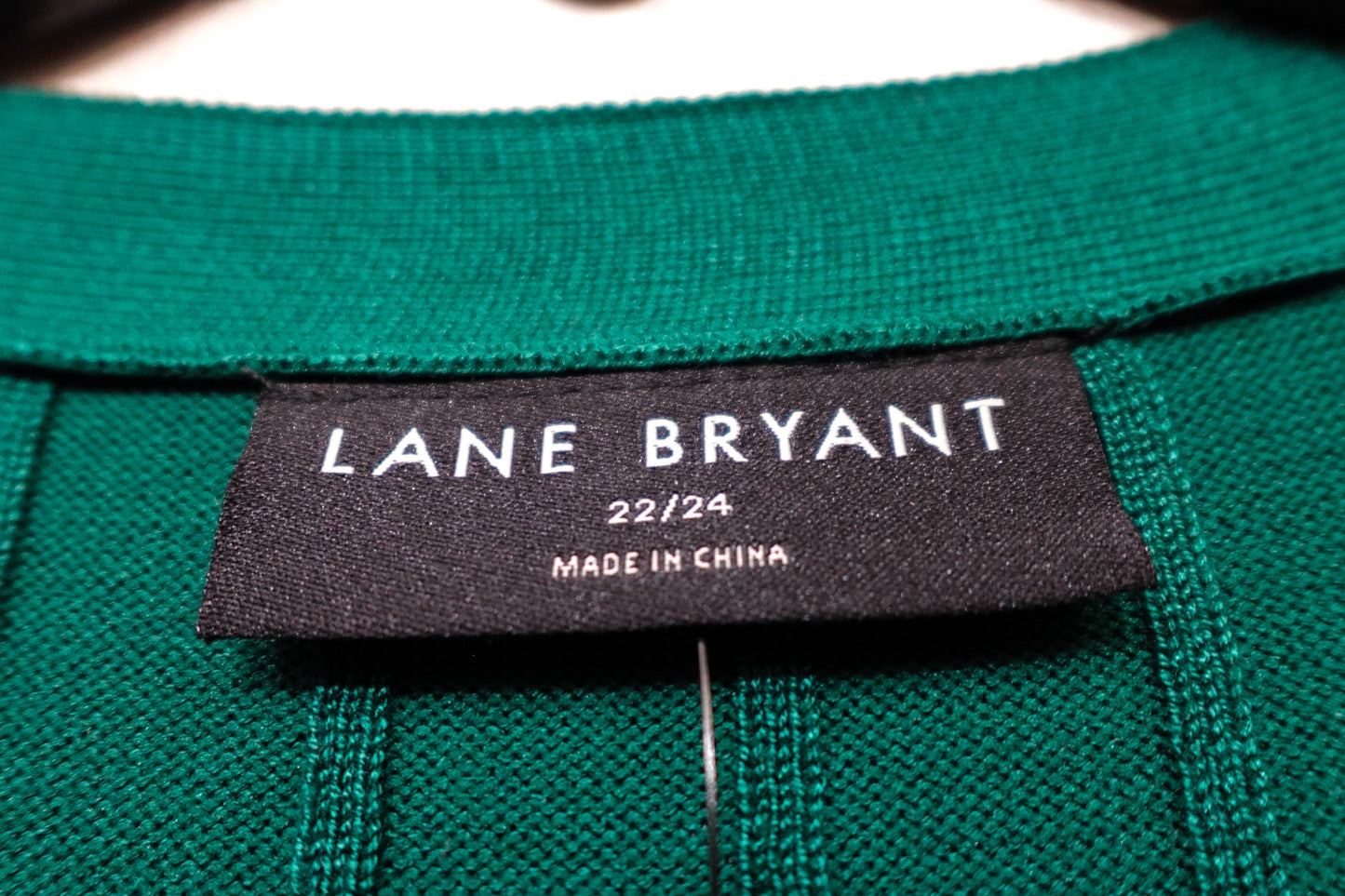 Lane Bryant, NEW Cardigan, Size 22/24
