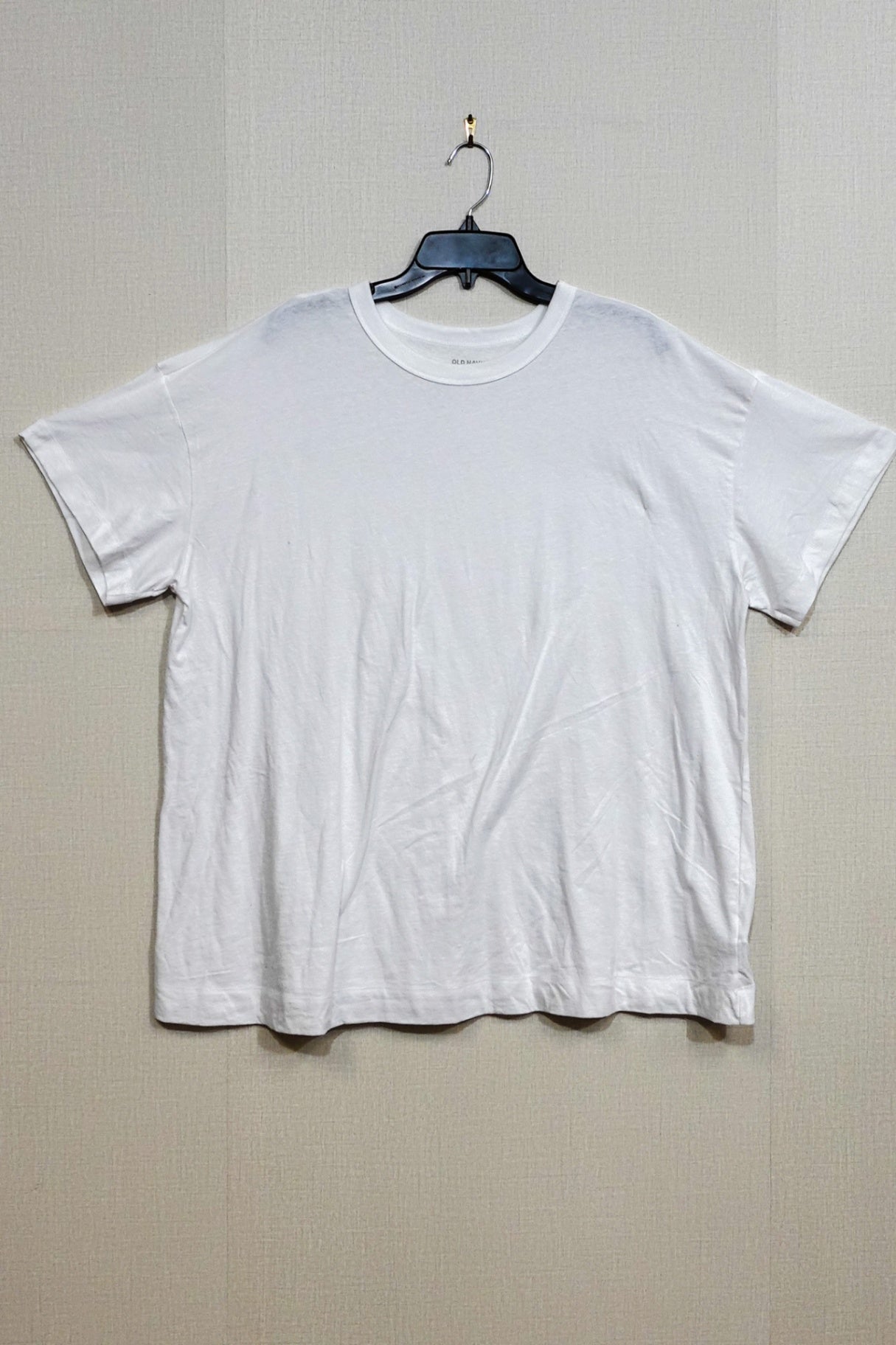 Old Navy, T-Shirt Shorts Sleeve, Size