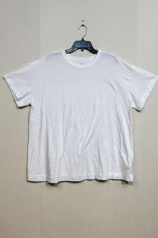 Old Navy, T-Shirt Shorts Sleeve, Size