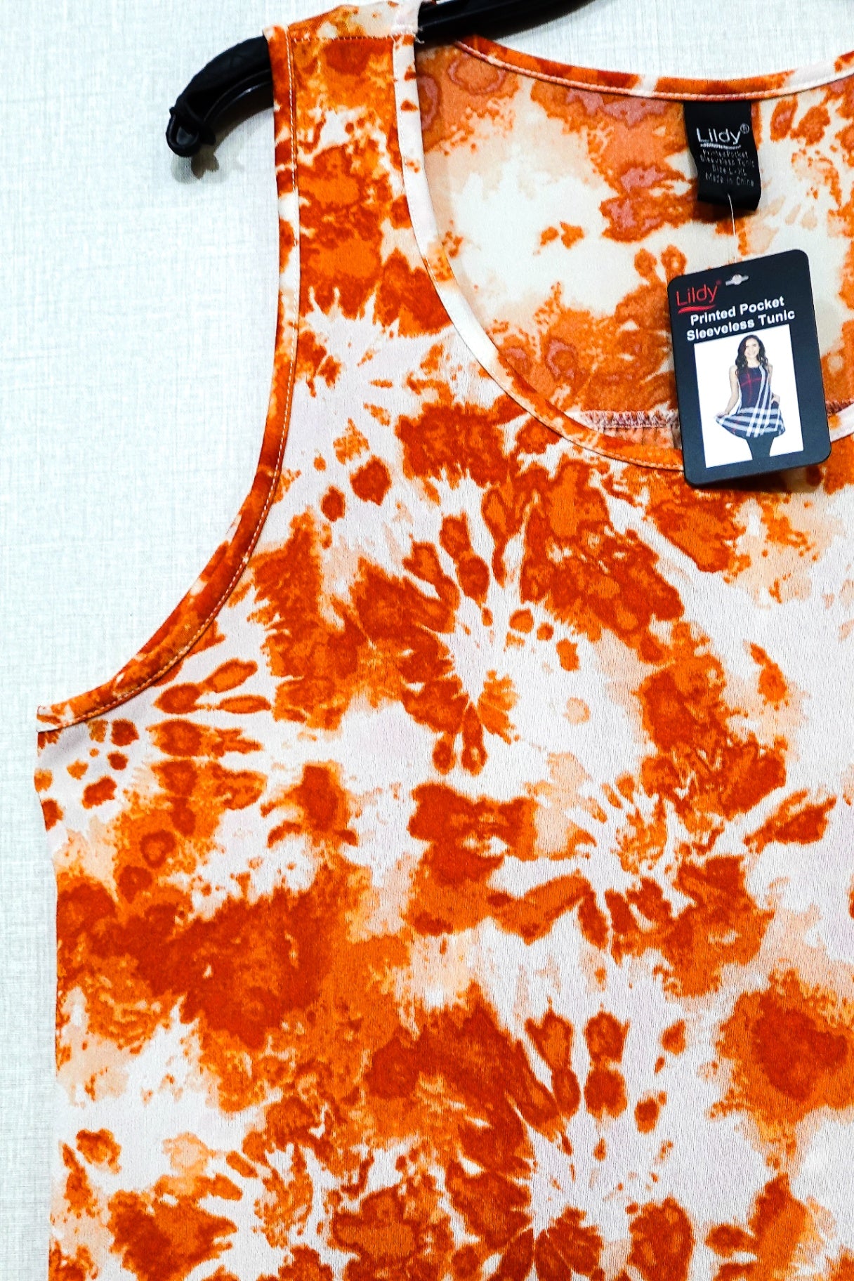 Lildy, New Dress, Size L/XL